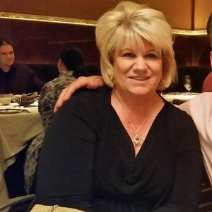 Meet your Posher, Cathy